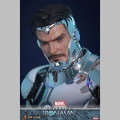Hot Toys Superior Iron Man - Marvel