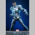Hot Toys Superior Iron Man - Marvel
