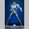 Hot Toys Superior Iron Man - Marvel