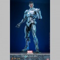 Hot Toys Superior Iron Man - Marvel