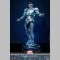 Hot Toys Superior Iron Man - Marvel