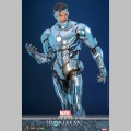 Hot Toys Superior Iron Man - Marvel