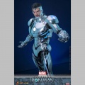 Hot Toys Superior Iron Man - Marvel