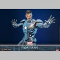 Hot Toys Superior Iron Man - Marvel