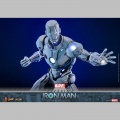 Hot Toys Superior Iron Man - Marvel