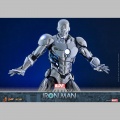 Hot Toys Superior Iron Man - Marvel