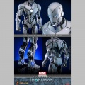 Hot Toys Superior Iron Man - Marvel