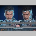 Hot Toys Superior Iron Man - Marvel