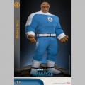 Hot Toys The Thing - Les Quatre Fantastiques : Premiers pas