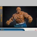 Hot Toys The Thing - Les Quatre Fantastiques : Premiers pas
