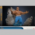 Hot Toys The Thing - The Fantastic Four: First Steps
