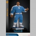 Hot Toys The Thing - Les Quatre Fantastiques : Premiers pas