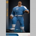 Hot Toys The Thing - The Fantastic Four: First Steps