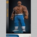Hot Toys The Thing - Les Quatre Fantastiques : Premiers pas