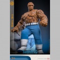Hot Toys The Thing - Les Quatre Fantastiques : Premiers pas