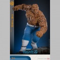Hot Toys The Thing - Les Quatre Fantastiques : Premiers pas