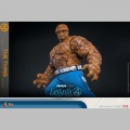 Hot Toys The Thing - Les Quatre Fantastiques : Premiers pas