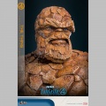 Hot Toys The Thing - Les Quatre Fantastiques : Premiers pas