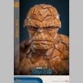 Hot Toys The Thing - Les Quatre Fantastiques : Premiers pas