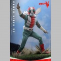 Hot Toys Kamen Rider V3 - Kamen Rider V3