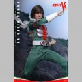 Hot Toys Kamen Rider V3 - Kamen Rider V3