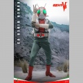 Hot Toys Kamen Rider V3 - Kamen Rider V3