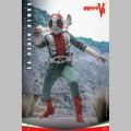 Hot Toys Kamen Rider V3 - Kamen Rider V3