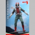 Hot Toys Kamen Rider V3 - Kamen Rider V3