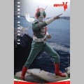 Hot Toys Kamen Rider V3 - Kamen Rider V3