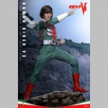 Hot Toys Kamen Rider V3 - Kamen Rider V3