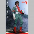 Hot Toys Kamen Rider V3 - Kamen Rider V3