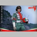 Hot Toys Kamen Rider V3 - Kamen Rider V3