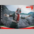 Hot Toys Kamen Rider V3 - Kamen Rider V3
