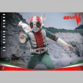 Hot Toys Kamen Rider V3 - Kamen Rider V3