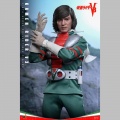 Hot Toys Kamen Rider V3 - Kamen Rider V3
