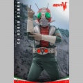 Hot Toys Kamen Rider V3 - Kamen Rider V3