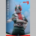 Hot Toys Kamen Rider V3 - Kamen Rider V3