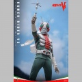 Hot Toys Kamen Rider V3 - Kamen Rider V3