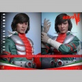 Hot Toys Kamen Rider V3 - Kamen Rider V3