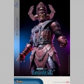 Hot Toys Galactus - Les Quatre Fantastiques : Premiers pas