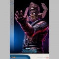 Hot Toys Galactus - Les Quatre Fantastiques : Premiers pas