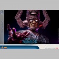 Hot Toys Galactus - Les Quatre Fantastiques : Premiers pas