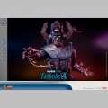 Hot Toys Galactus - Les Quatre Fantastiques : Premiers pas