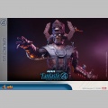 Hot Toys Galactus - Les Quatre Fantastiques : Premiers pas