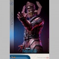 Hot Toys Galactus - Les Quatre Fantastiques : Premiers pas