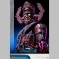 Hot Toys Galactus - Les Quatre Fantastiques : Premiers pas