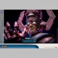 Hot Toys Galactus - Les Quatre Fantastiques : Premiers pas