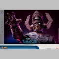 Hot Toys Galactus - Les Quatre Fantastiques : Premiers pas