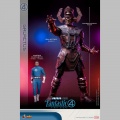Hot Toys Galactus - The Fantastic Four: First Steps
