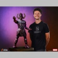 Hot Toys Galactus - Les Quatre Fantastiques : Premiers pas